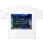 梧峪愁馬（キリタニシュウマ）のshootingstar All-Over Print T-Shirt