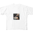 solt-oreの夢 All-Over Print T-Shirt