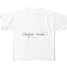 VirginmoonのVirginmoon All-Over Print T-Shirt