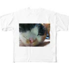 fashion-sametarouのミーちゃん2 All-Over Print T-Shirt