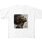 miuranの融合1 All-Over Print T-Shirt