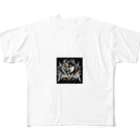 虎柴ショップの虎柴オリジナルグッズ All-Over Print T-Shirt