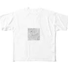 solt-oreの秘密 All-Over Print T-Shirt