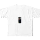 baekhyun-32のbaekhyunアイテム フルグラフィックTシャツ