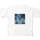 NeonSparkのDance with me All-Over Print T-Shirt