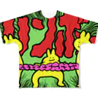 もちもちボックスのリンボー(まま) All-Over Print T-Shirt