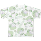 星歴13夜の世みない All-Over Print T-Shirt