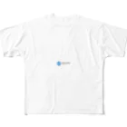 smartguyのactive & creative All-Over Print T-Shirt