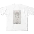 TS Lucky Number 2のLucky Number.7 幸運を呼ぶあなたのラッキーナンバー商品アイテムを手に入れよう！ All-Over Print T-Shirt