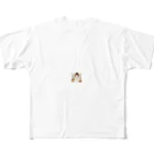 エスデスのビューティーグッズ All-Over Print T-Shirt