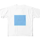 Oioi夢見る商店のOioi All-Over Print T-Shirt