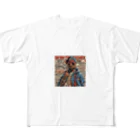 sh_shopのBeatBangerz All-Over Print T-Shirt