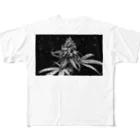 GoddessAddictの420 フルグラフィックTシャツ