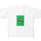 MisteryAppleのMysteryApple All-Over Print T-Shirt