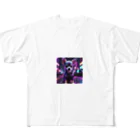 stmtakaのチワワ All-Over Print T-Shirt