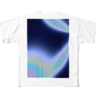 kZm33の夢追い人 All-Over Print T-Shirt