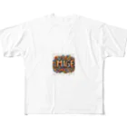 テラーショップのimage画像のグッズです。 All-Over Print T-Shirt