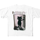 mihhyのMIHHY All-Over Print T-Shirt