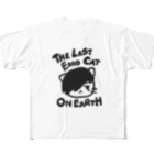 佐倉太太のエモいねこ All-Over Print T-Shirt