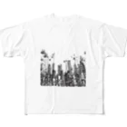 NT57(no title 57)のコンクリートジャングル All-Over Print T-Shirt