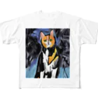 Ppit8のreally? All-Over Print T-Shirt