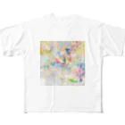 幻想世界のアルカディアチェルボ All-Over Print T-Shirt