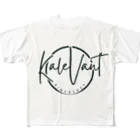 KaleVantのKaleVant フルグラフィックTシャツ