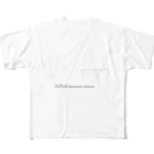 SaToAのグッズのSummer chorus オール All-Over Print T-Shirt