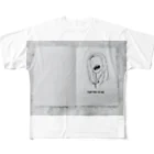 jagged_teethのFunction 5 All-Over Print T-Shirt