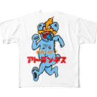 渓流クソリプ雑コランドのそれいけकԑʖˋƕՇƖ ıན๑ㄟ˝क All-Over Print T-Shirt