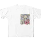 小季の男の子 All-Over Print T-Shirt