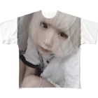 マイモ・リティーの理想 All-Over Print T-Shirt