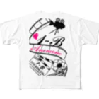 KYOROSHOPの非売品 All-Over Print T-Shirt