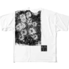 稀有の彼岸花(旧作) All-Over Print T-Shirt