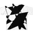 YURURIのプリズム All-Over Print T-Shirt