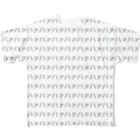 kyou1110の限界オタク All-Over Print T-Shirt