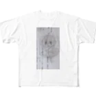Shanの発情ﾁｬﾝ All-Over Print T-Shirt