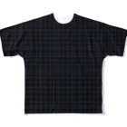 MOYOMOYO モヨモヨのモヨーP138 All-Over Print T-Shirt