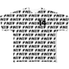 tottoの【販売済み】中道体協フリー／14番 All-Over Print T-Shirt
