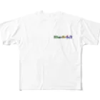 リー子のtsukasa_birthday T-shirts All-Over Print T-Shirt