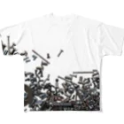 稀有のbit. All-Over Print T-Shirt