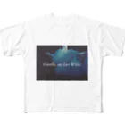 うみのみせのバレエ　ジゼル All-Over Print T-Shirt
