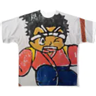 ＩＯＲＩのMUSASHI All-Over Print T-Shirt