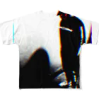 ZENSTOREのZEN【XX】 フルグラフィックTシャツ