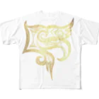 sekaimysteryのAll-Over Print T-Shirt