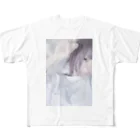 西澤屋のお前は可愛いt All-Over Print T-Shirt