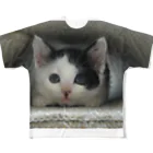 shou333のきょーた All-Over Print T-Shirt