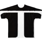 ASITA_PRODUCTSの“T” All-Over Print T-Shirt
