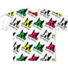 Rockbay67（ロックベイ）のAll-Over Print T-Shirt