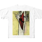 DROODLEのAll-Over Print T-Shirt